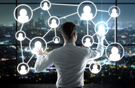 Cadena de suministro